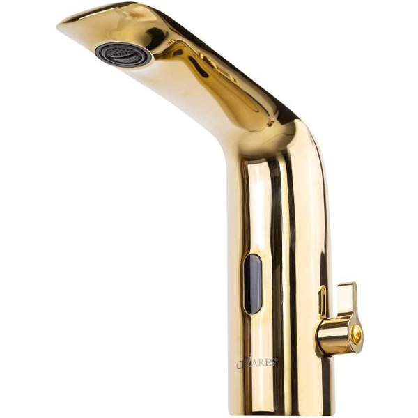 Смеситель для раковины Cezares Vague VAGUE-ELS-03-W0