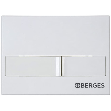 Комплект унитаза с инсталляцией Berges Wasserhaus Novum Rimless 043266