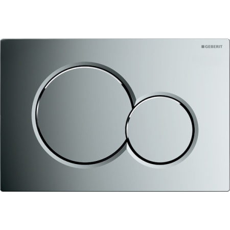 Клавиша смыва Geberit Sigma 01 115.770.21.5