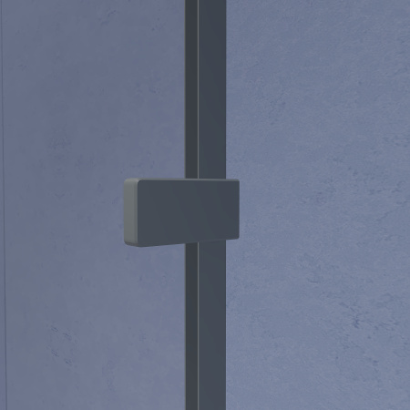 Душевой уголок (100х100) RGW Stilvoll SV-030Gg 353203000-210 матовое