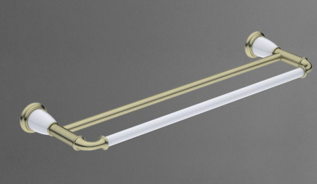 Полотенцедержатель Art&Max AM-E-2609-D-Br