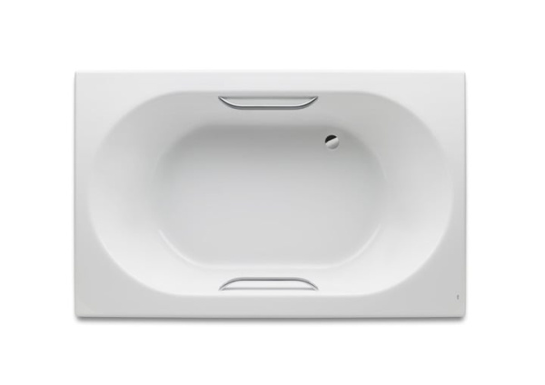 Ванна акриловая Roca Bora 247822001