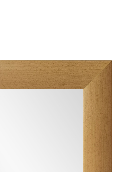 Зеркало (50x70) Continent Бук Б110