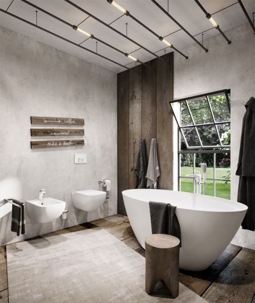 Смеситель напольный для ванны Kludi Balance 525909175 Смеситель напольный для ванны Kludi Balance 525909175