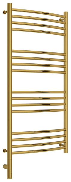 Полотенцесушитель электрический (100х50) Сунержа Богема 3.0 03-5802-1050 левый