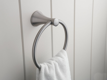 Полотенцедержатель Jacob Delafon Сoralais  E13435-CP