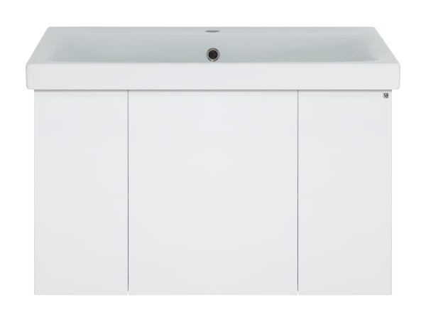 Тумба под раковину Misty Лира 80  Пр-Лир06080-50По