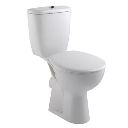 Унитаз напольный Jacob Delafon Brive E0383N-00