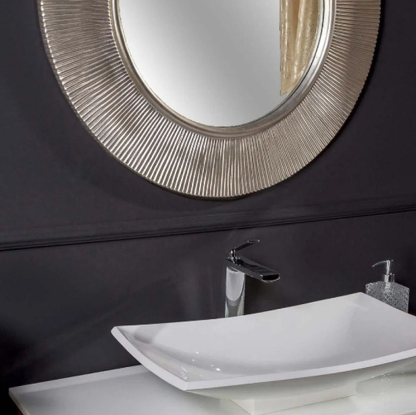 Смеситель для раковины Boheme Venturo 372