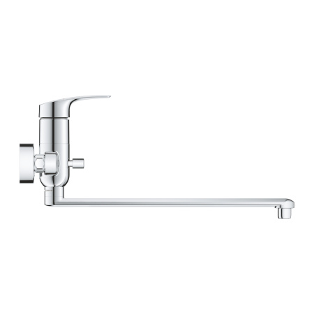 Смеситель для ванны Grohe Eurosmart New 23992 003 (23992003) хром