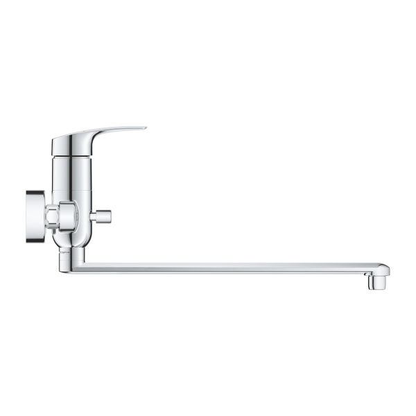 Смеситель для ванны Grohe Eurosmart New 23992 003 (23992003) хром