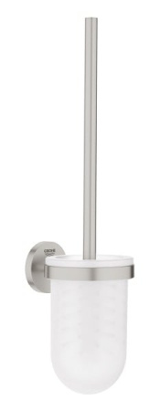 Tуалетный "ершик" в комплекте, Grohe Essentials 40374 DC1 (40374DC1)