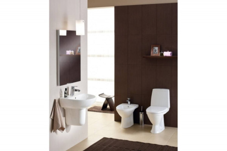 Биде напольное IFO Frisk RS021140000