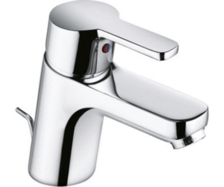 Смеситель для раковины Kludi Logo Neo 372860575