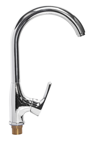 Смеситель для кухни ПСМ-Профсан  ЭЛИТ PSM-100-3