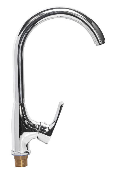 Смеситель для кухни ПСМ-Профсан  ЭЛИТ PSM-100-3