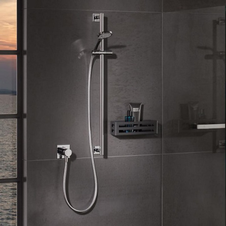 Полка для душа Keuco 24954370000