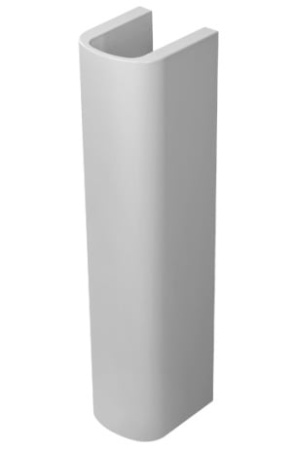 Пьедестал Duravit DuraStyle 0858290000