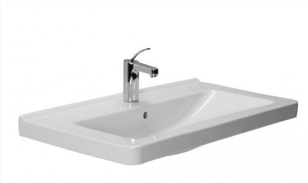 Раковина Акватон Стамбул 8104260001041