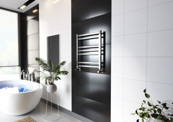 Полотенцесушитель Lemark Melange LM49607