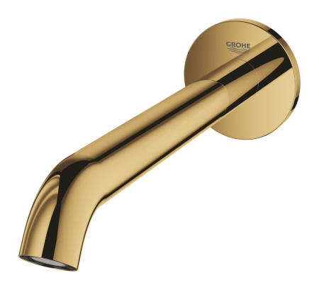 Излив для ванны Grohe Essence 13449GL1 холодный рассвет глянец