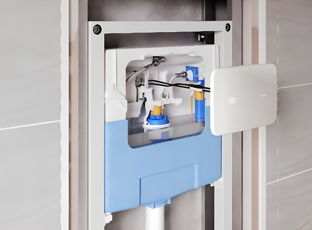 Комплект унитаза с инсталляцией Ideal Standard I.Life B I001401