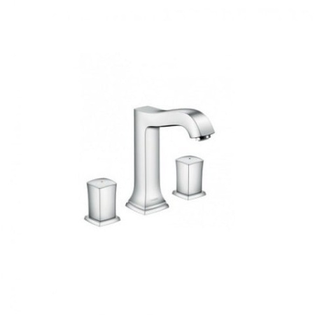 Смеситель для раковины Hansgrohe Metropol 31305000