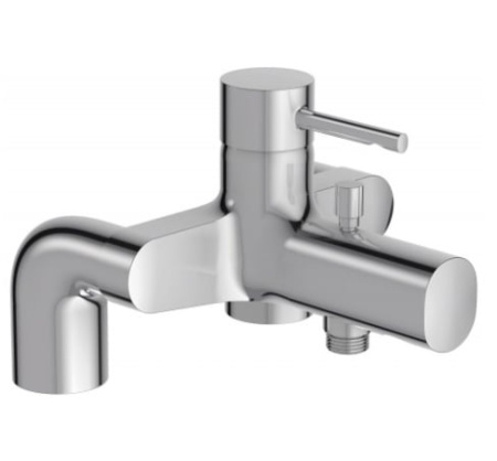 Смеситель для ванны Jacob Delafon Cuff E37043-CP