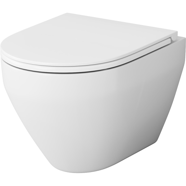 Комплект унитаза с инсталляцией AM.PM Spirit V2.0 FlashClean IS47031.701700