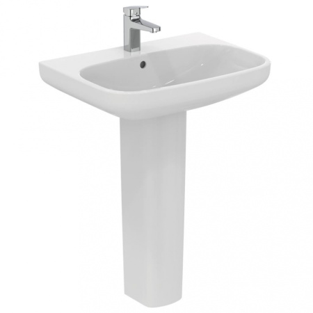 Пьедестал для раковины Ideal Standard  I.LIFE A T471201
