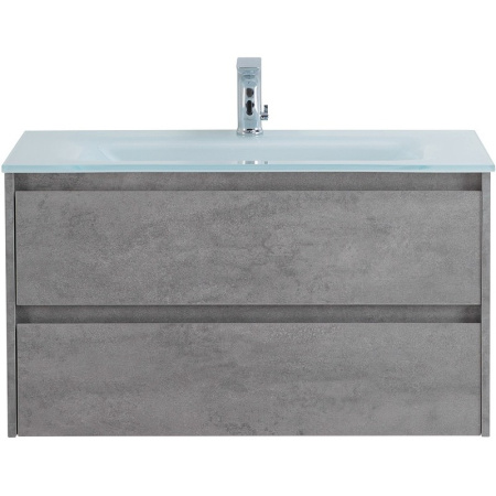 Тумба под раковину BelBagno Kraft 80 KRAFT-800-2C-SO-CG