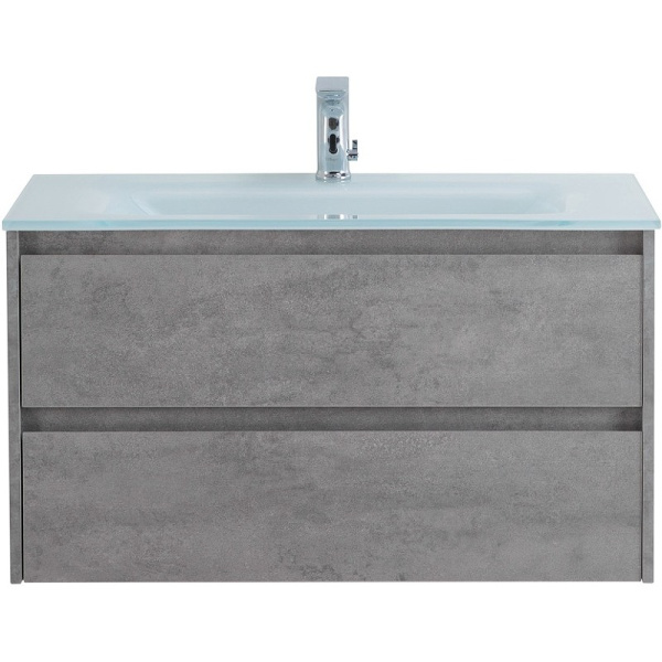 Тумба под раковину BelBagno Kraft 80 KRAFT-800-2C-SO-CG