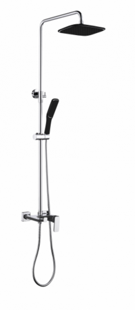 Душевая система Ganzer Stefan GZ 12062С