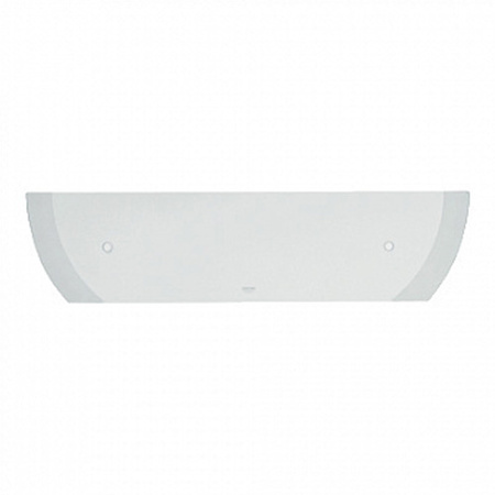 Полочка с держателем Grohe Chiara 40191000/40190RR0