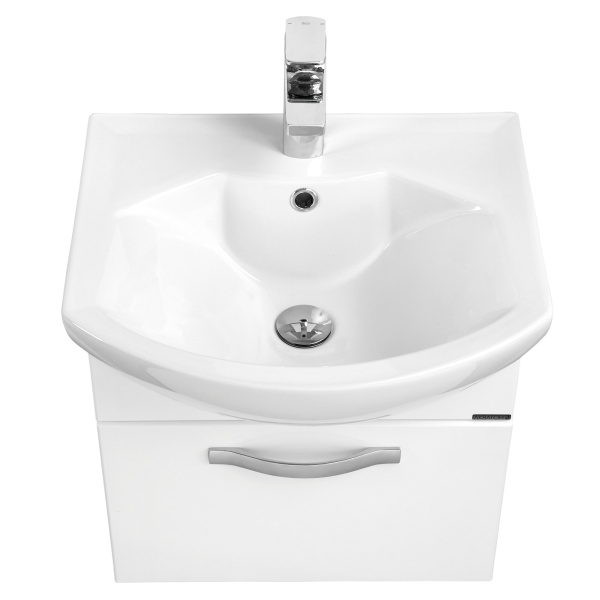 Тумба под раковину Aquaton Ария 50 1A140301AA010