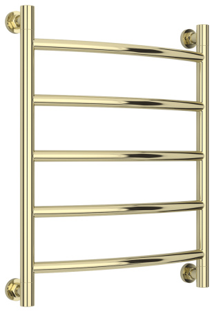 Полотенцесушитель Водяной Выгнутая Сунержа Галант + (60х50) Шампань 020-0200-6050