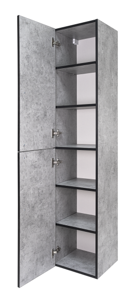 Пенал Brevita Rock 35  ROCK-05035-48-2Л