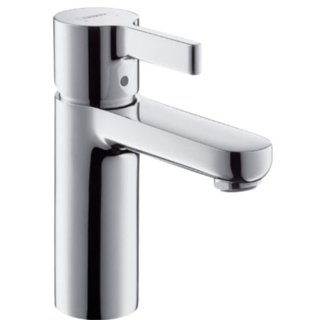Смеситель для раковины Hansgrohe Metris S 31068000