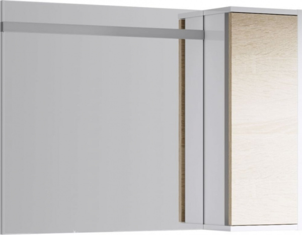 Зеркало Aqwella Mai.02.09