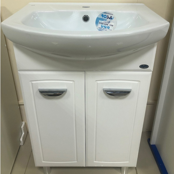 Тумба под раковину Bellezza Классик 60 4631909660017