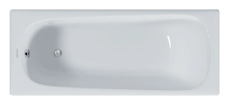 Чугунная ванна Aquatek Сигма (150x70) AQ8850F-00
