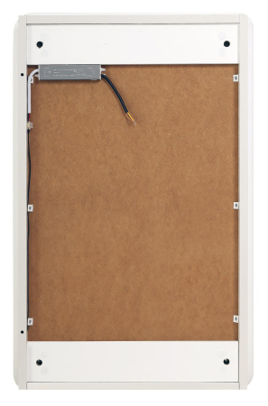 Зеркало-шкаф BelBagno SPC-MAR-450/1600-1A-LED-TCH