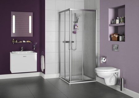 Унитаз с инсталляцией Ideal Standard PROSYS, для людей с ограниченными возможностями, P243001RT21A6