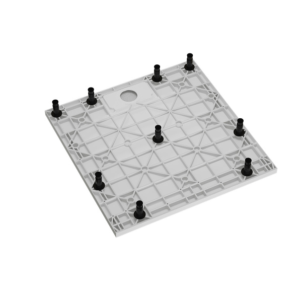 Душевой поддон (90х90) RGW TUS-W 55370199-01