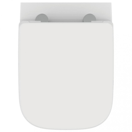 Приставной унитаз Ideal Standard i.life S T459401