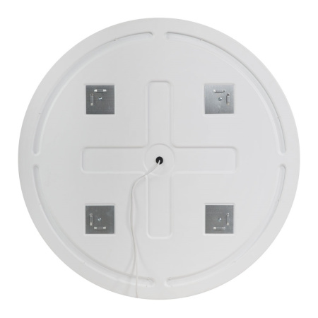 Зеркало BelBagno SPC-RNG-900-LED-TCH-WARM