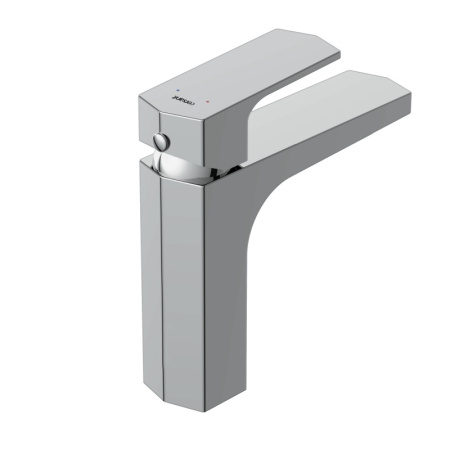 Смеситель для раковины Cersanit WISLA 63055