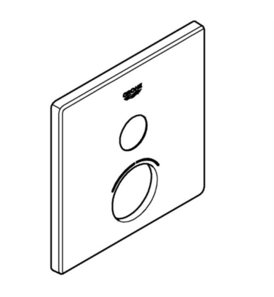 Розетка Grohe  smartcontrol 46994000