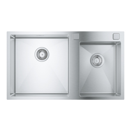 Мойка из нержавеющей стали K700 Grohe 31855SD0
