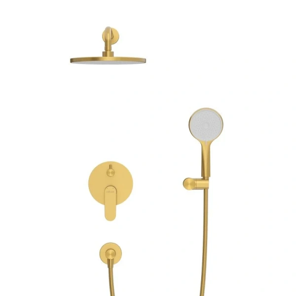 Душевой комплект встраиваемый CEZARES STYLUS-DSET-BORO Душевой комплект встраиваемый CEZARES STYLUS-DSET-BORO